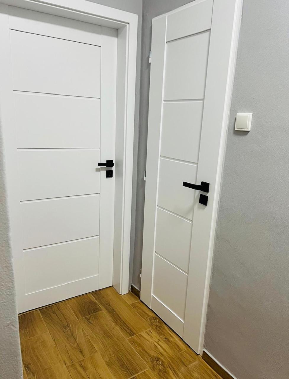 Starobelska U Ostravar Areny Appartement
