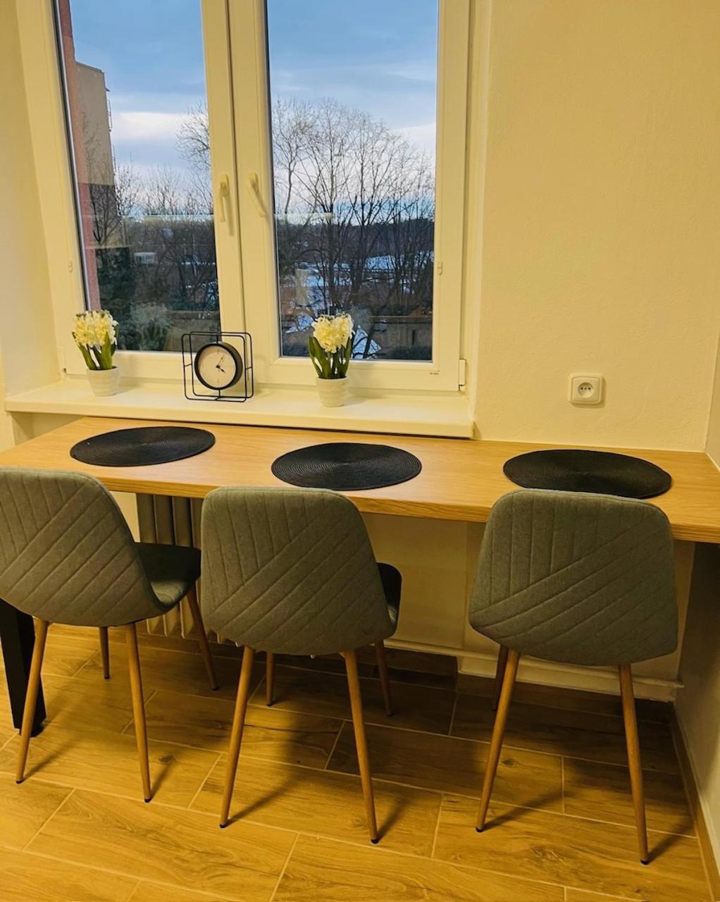 Appartement Starobelska U Ostravar Areny Ostrava